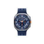 SAMSUNG SM-L705 Galaxy Watch Ultra (47mm, LTE), Titánkék - Image 2