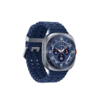 SAMSUNG SM-L705 Galaxy Watch Ultra (47mm, LTE), Titánkék - Image 3