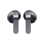 SAMSUNG SM-R540NZKAEUE Galaxy Buds4 fülhallgató, Fekete