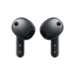 SAMSUNG SM-R540NZKAEUE Galaxy Buds4 fülhallgató, Fekete - Image 2