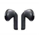 SAMSUNG SM-R540NZKAEUE Galaxy Buds4 fülhallgató, Fekete - Image 3