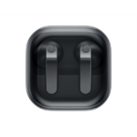 SAMSUNG SM-R540NZKAEUE Galaxy Buds4 fülhallgató, Fekete - Image 4