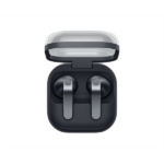 SAMSUNG SM-R540NZKAEUE Galaxy Buds4 fülhallgató, Fekete - Image 5