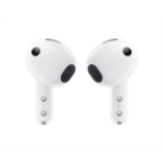 SAMSUNG SM-R540NZWAEUE Galaxy Buds4 fülhallgató, Fehér - Image 2