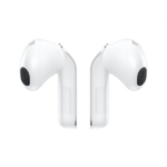 SAMSUNG SM-R540NZWAEUE Galaxy Buds4 fülhallgató, Fehér - Image 3