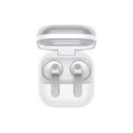 SAMSUNG SM-R540NZWAEUE Galaxy Buds4 fülhallgató, Fehér - Image 5