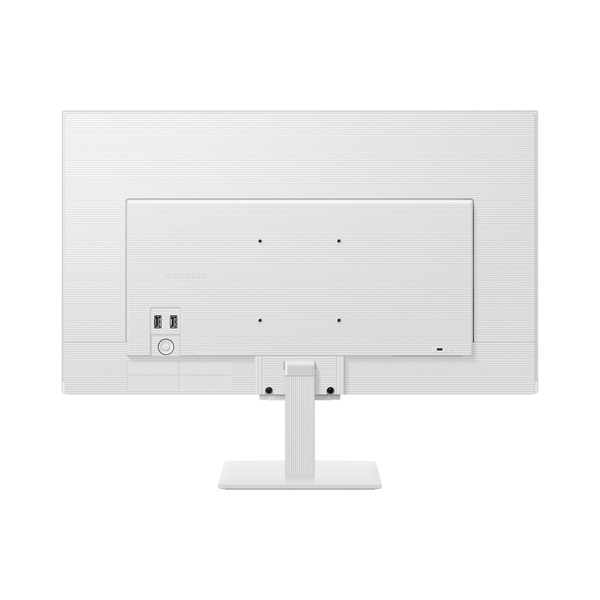 SAMSUNG SMART VA monitor 32" M5, 1920x1080, 16:9, 250cd/m2, 4ms, 2xHDMI/2xUSB/WiFi/Bluetooth, hangszóró, fehér - Image 2