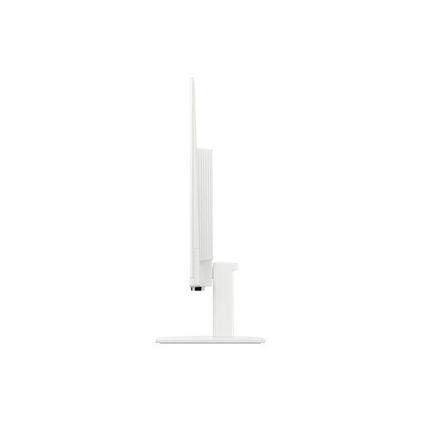 SAMSUNG SMART VA monitor 32" M5, 1920x1080, 16:9, 250cd/m2, 4ms, 2xHDMI/2xUSB/WiFi/Bluetooth, hangszóró, fehér - Image 3