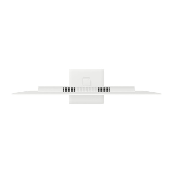SAMSUNG SMART VA monitor 32" M5, 1920x1080, 16:9, 250cd/m2, 4ms, 2xHDMI/2xUSB/WiFi/Bluetooth, hangszóró, fehér - Image 4