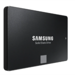 SAMSUNG SSD 870 EVO SATA III 2.5 inch 1TB - Image 4