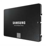 SAMSUNG SSD 870 EVO SATA III 2.5 inch 1TB - Image 3