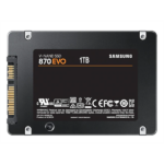 SAMSUNG SSD 870 EVO SATA III 2.5 inch 1TB - Image 2