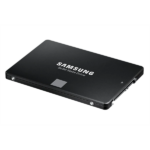 SAMSUNG SSD 870 EVO SATA III 2.5 inch 250GB - Image 5
