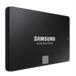 SAMSUNG SSD 870 EVO SATA III 2.5 inch 250GB - Image 4