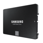 SAMSUNG SSD 870 EVO SATA III 2.5 inch 250GB - Image 3
