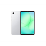 SAMSUNG Tablet Galaxy Tab A11 (Wi-Fi, 8.7"), 128GB/8GB, Silver - Image 2