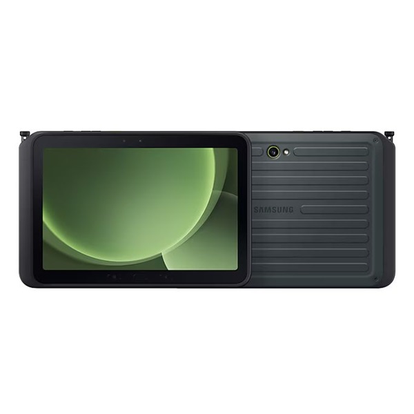 SAMSUNG Tablet Galaxy Tab Active5 Pro (10.1", 5G) 128GB, IP68, Zöld - Image 3