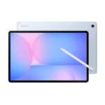 SAMSUNG Tablet Galaxy Tab S10 FE+ 13,1" 5G 128GB/8GB, Világoskék - Image 2