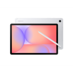 SAMSUNG Tablet Galaxy Tab S10 Lite (Wi-Fi, 10,9"), 6GB/128GB, Ezüst - Image 2