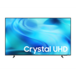 SAMSUNG UE55U8072HUXXH 55" Crystal UHD Vision AI 4K Smart TV, 3840x2160, 3xHDMI/1xUSB-A