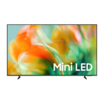 SAMSUNG UE65M80HAUXXH 65" Mini LED Vision AI 144Hz 4K Smart TV, 3840x2160, 3xHDMI/1xUSB-A