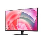 SAMSUNG VA monitor 37" S70D, 3840x2160, 16:9, 350cd/m2, 5ms, HDMI/DisplayPort - Image 3