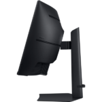 SAMSUNG ViewFinity S8 Ívelt VA monitor 40", 5120x2160, 21:9, 350cd/m2, 4ms, 1xDisplayPort/1xHDMI/1xUSB-C/5xUSB-A - Image 5