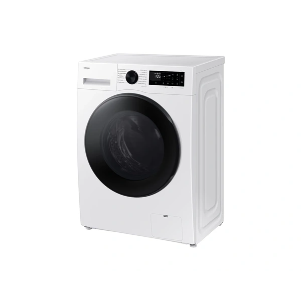 SAMSUNG WD90DG5G34BELE Mosó és szárítógép, AI Ecobubble technológia, 9kg/5kg, LED panel, Fehér - Image 4