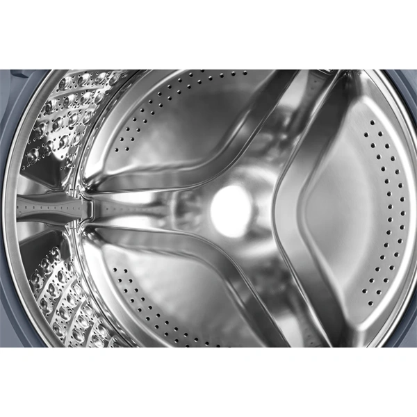 SAMSUNG WD90DG5G34BELE Mosó és szárítógép, AI Ecobubble technológia, 9kg/5kg, LED panel, Fehér - Image 5