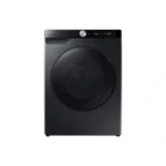 SAMSUNG WD90DG6G94BBU4 Mosó és szárítógép, AI Ecobubble technológia, 9kg/5kg, 1400ford./perc, Fekete