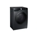SAMSUNG WD90DG6G94BBU4 Mosó és szárítógép, AI Ecobubble technológia, 9kg/5kg, 1400ford./perc, Fekete - Image 3