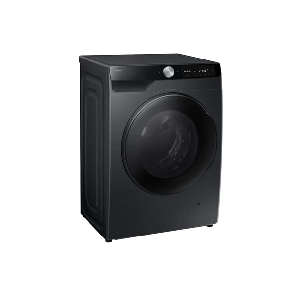 SAMSUNG WD90DG6G94BBU4 Mosó és szárítógép, AI Ecobubble technológia, 9kg/5kg, 1400ford./perc, Fekete - Image 3