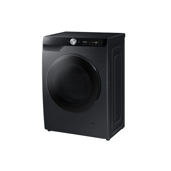 SAMSUNG WD90DG6G94BBU4 Mosó és szárítógép, AI Ecobubble technológia, 9kg/5kg, 1400ford./perc, Fekete - Image 4
