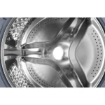 SAMSUNG WD90DG6G94BBU4 Mosó és szárítógép, AI Ecobubble technológia, 9kg/5kg, 1400ford./perc, Fekete - Image 5
