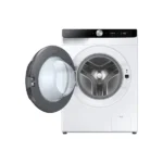 SAMSUNG WD90DG6G94BKU4 Mosó és szárítógép, AI Ecobubble technológia, 9kg/5kg, 1400ford./perc, Fehér - Image 2