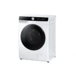 SAMSUNG WD90DG6G94BKU4 Mosó és szárítógép, AI Ecobubble technológia, 9kg/5kg, 1400ford./perc, Fehér - Image 4