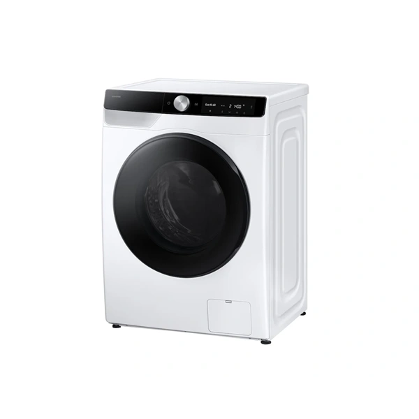 SAMSUNG WD90DG6G94BKU4 Mosó és szárítógép, AI Ecobubble technológia, 9kg/5kg, 1400ford./perc, Fehér - Image 4