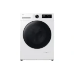 SAMSUNG WD90HG5U34BELE Mosó és szárítógép, AI Ecobubble technológia, 9kg/6kg, Fehér