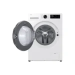 SAMSUNG WD90HG5U34BELE Mosó és szárítógép, AI Ecobubble technológia, 9kg/6kg, Fehér - Image 2