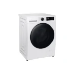 SAMSUNG WD90HG5U34BELE Mosó és szárítógép, AI Ecobubble technológia, 9kg/6kg, Fehér - Image 3