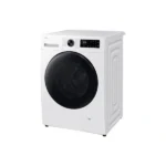 SAMSUNG WD90HG5U34BELE Mosó és szárítógép, AI Ecobubble technológia, 9kg/6kg, Fehér - Image 4