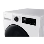SAMSUNG WD90HG5U34BELE Mosó és szárítógép, AI Ecobubble technológia, 9kg/6kg, Fehér - Image 5