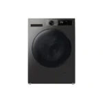 SAMSUNG WD90HG5U34BXLE Mosó és szárítógép, AI Ecobubble technológia, 9kg/6kg, Fekete
