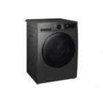 SAMSUNG WD90HG5U34BXLE Mosó és szárítógép, AI Ecobubble technológia, 9kg/6kg, Fekete - Image 3