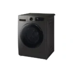 SAMSUNG WD90HG5U34BXLE Mosó és szárítógép, AI Ecobubble technológia, 9kg/6kg, Fekete - Image 4