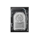 SAMSUNG WF90H11C4ST2 Elöltöltős mosógép, 11kg, 1400ford./perc, Szürke - Image 5