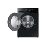 SAMSUNG WW11DG5B25ABLE Elöltöltős mosógép, AI Ecobubble technológia, 11kg, 1400ford./perc, Fekete