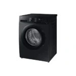 SAMSUNG WW11DG5B25ABLE Elöltöltős mosógép, AI Ecobubble technológia, 11kg, 1400ford./perc, Fekete - Image 3