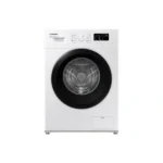SAMSUNG WW60A3120BE/LE Elöltöltős mosógép higiénikus gőz technológiával, 6kg, Fehér