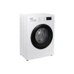SAMSUNG WW60A3120BE/LE Elöltöltős mosógép higiénikus gőz technológiával, 6kg, Fehér - Image 3